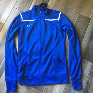 Nike Dry-Fit Jacket